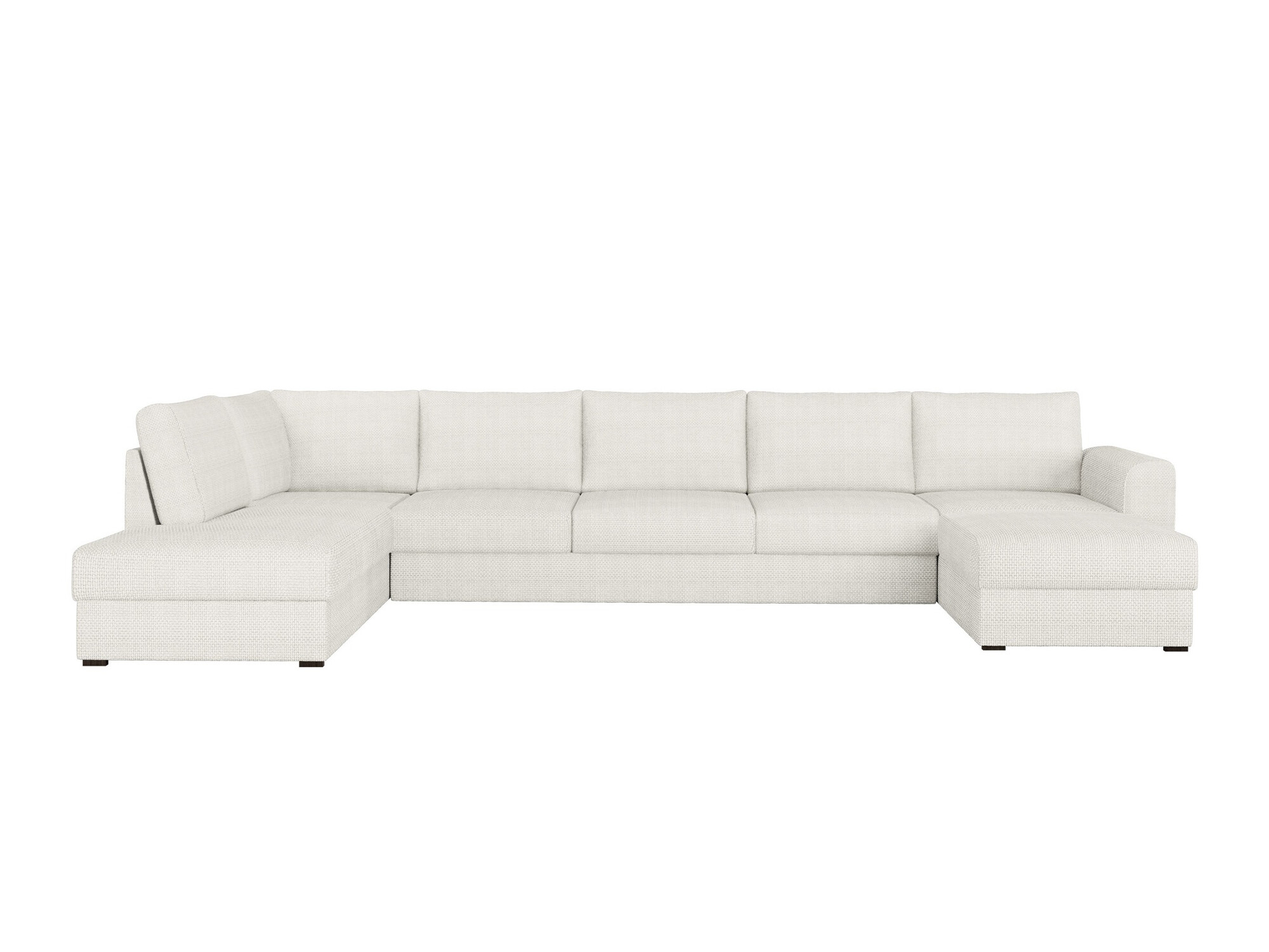 Ecksofa Comfivo Flumen I (Flow 06)