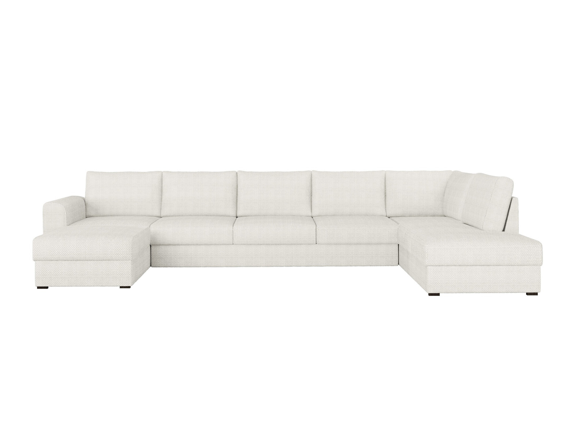 Ecksofa Comfivo Flumen I (Flow 06)