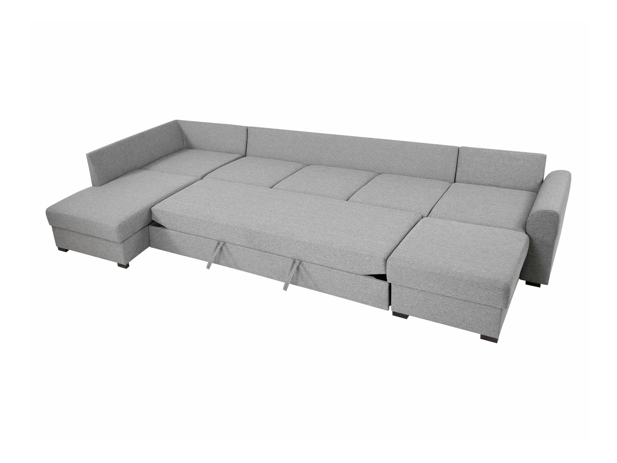 Ecksofa Comfivo Flumen I (Wave 05)
