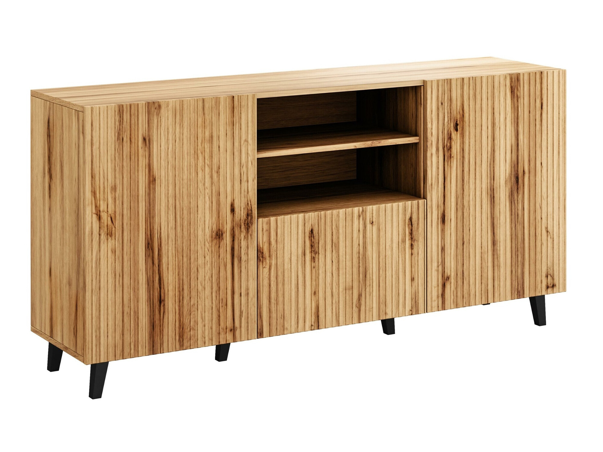 Kommoden Comes (Wotan Eiche)