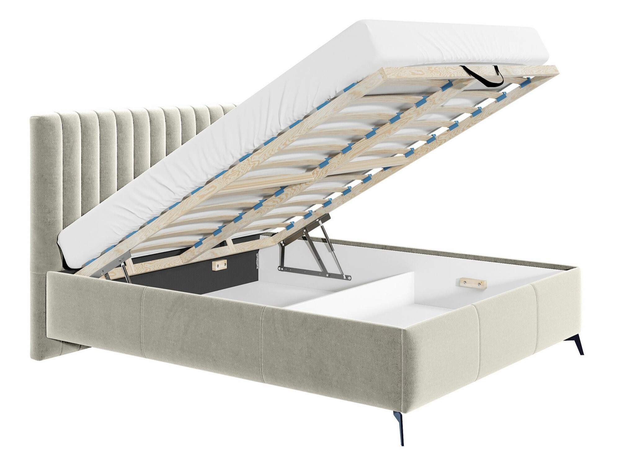 Bett ComfiDream 173 (Fresh 32)