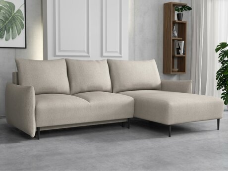 Ecksofa Columbus 224 (Velo 623)