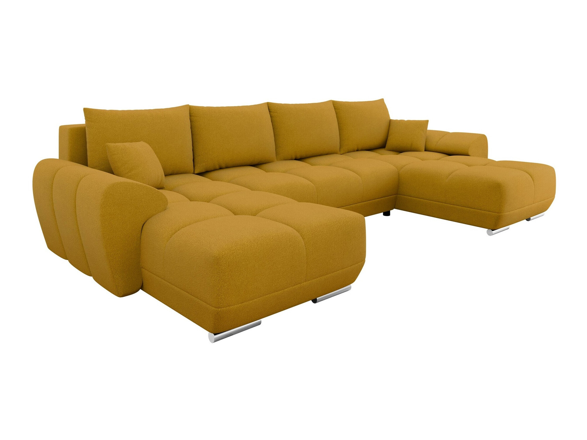 Ecksofa Signis I (Velo 626)