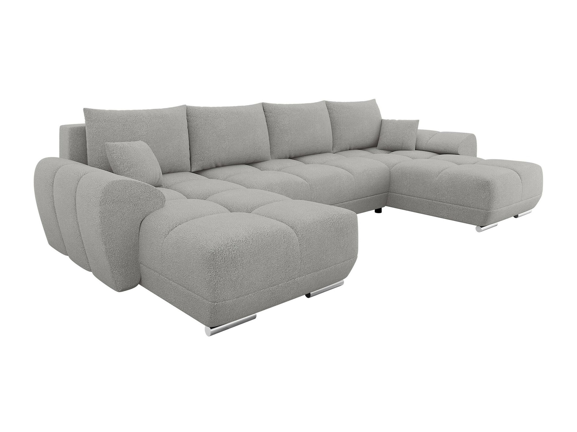 Ecksofa Signis I (Velo 633)