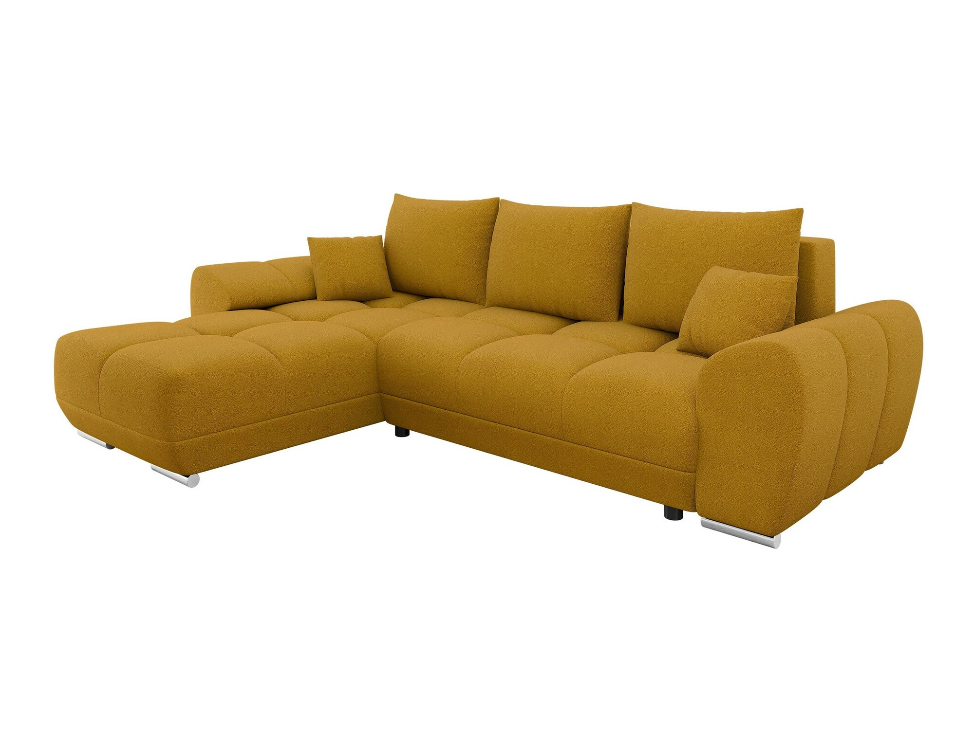 Ecksofa Signis (Velo 626)