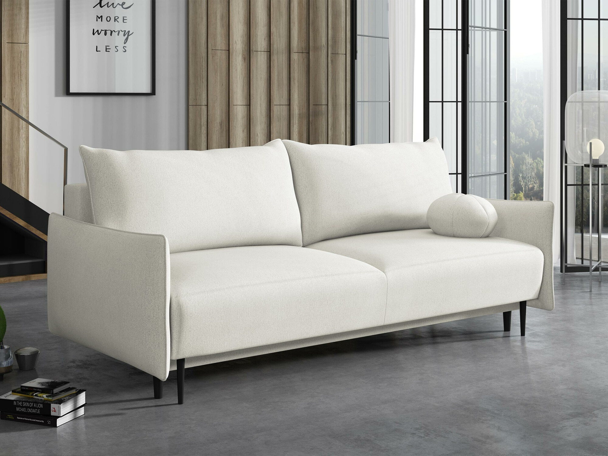 Schlafsofa Columbus 216 (Velo 621)