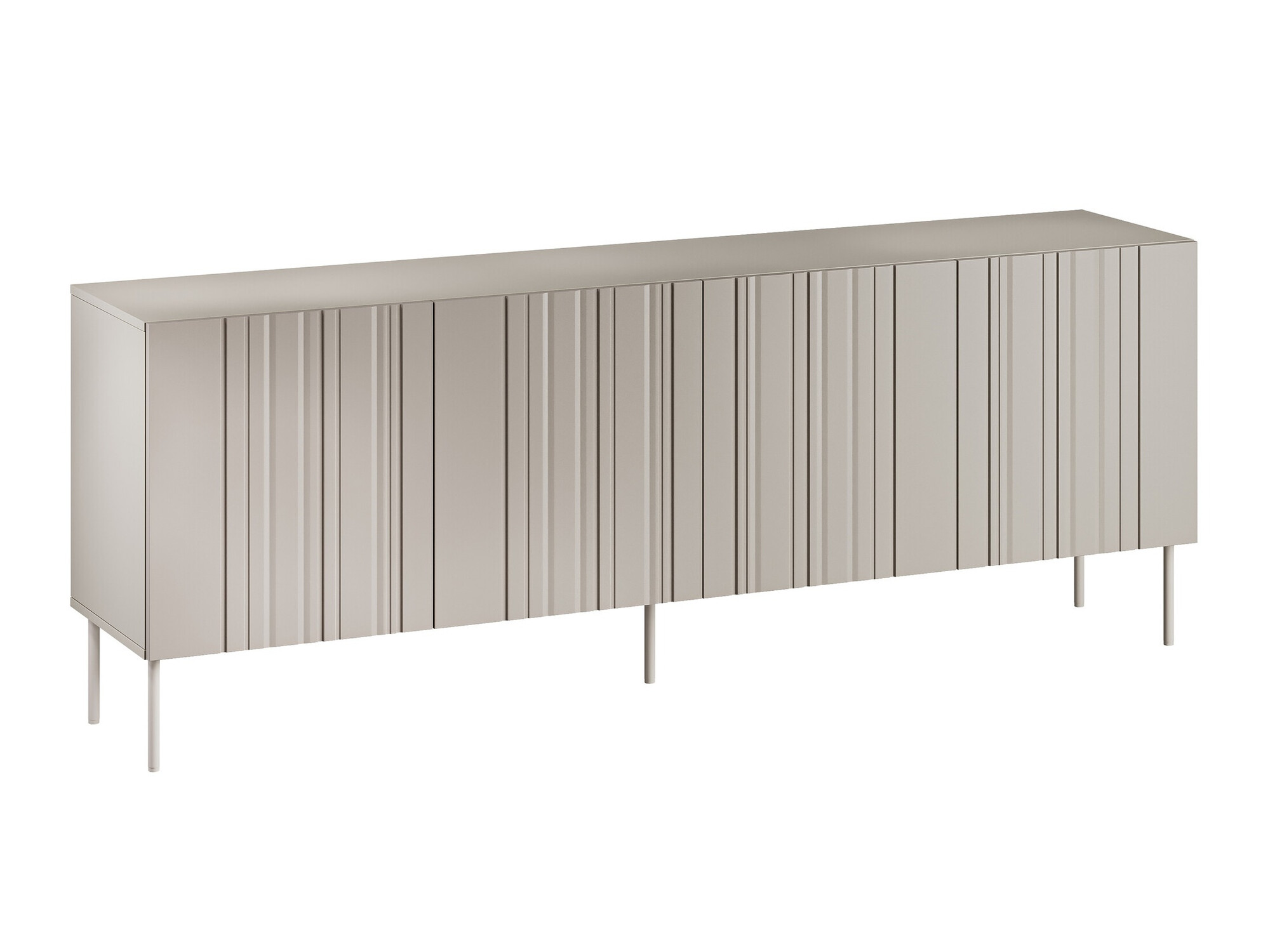 Sideboard Evavese 101 (Beige)