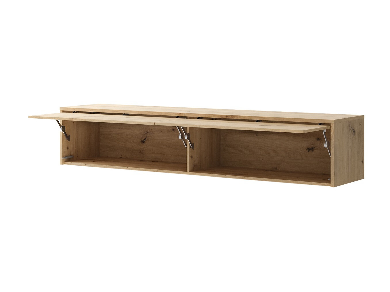 Hängeschrank Concept Pro Lenart (Artisan Eichenholzoptik)