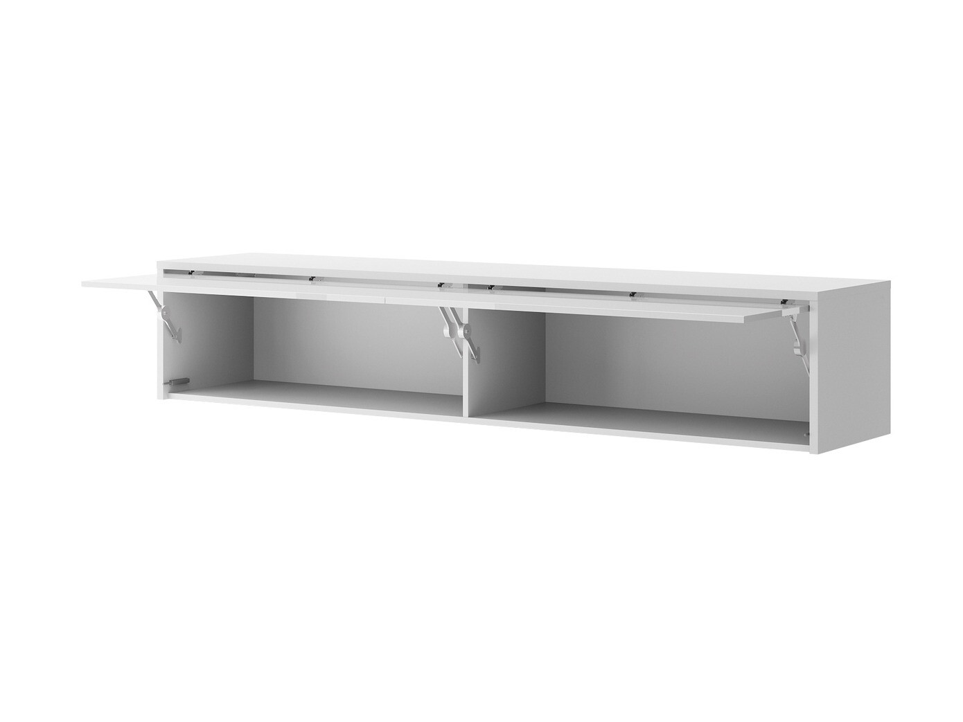 Hängeschrank Concept Pro Lenart (Weiß)