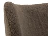 Sessel Norsica 848 (Braun)