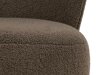 Sessel Norsica 848 (Braun)