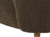 Sessel Norsica 848 (Braun)
