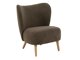 Sessel Norsica 848 (Braun)