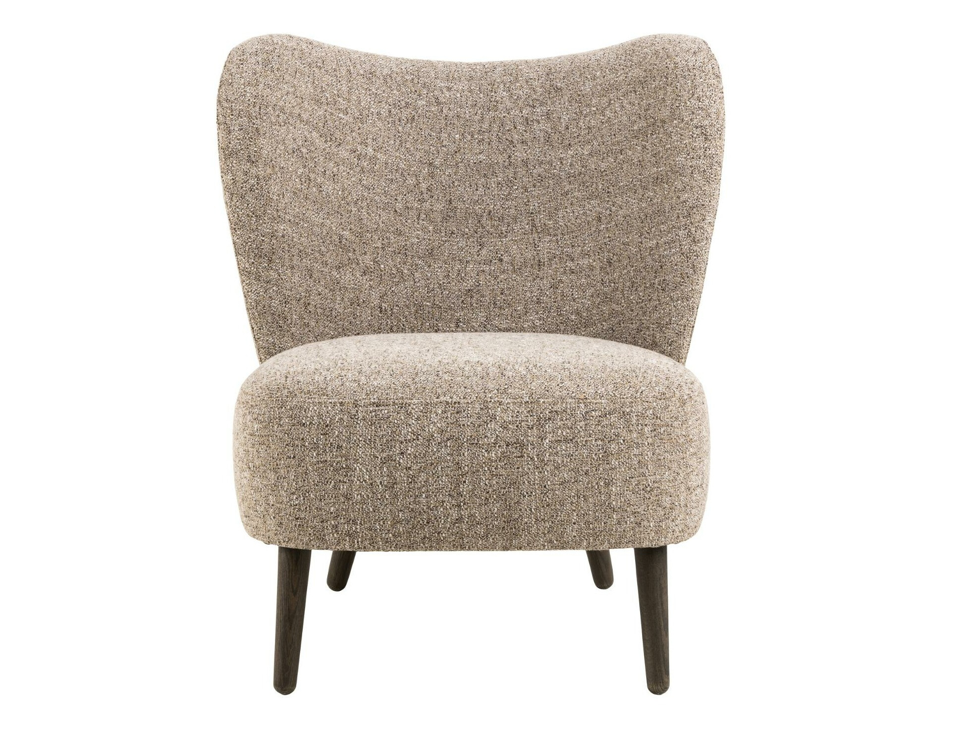 Sessel Norsica 848 (Hellbraun)