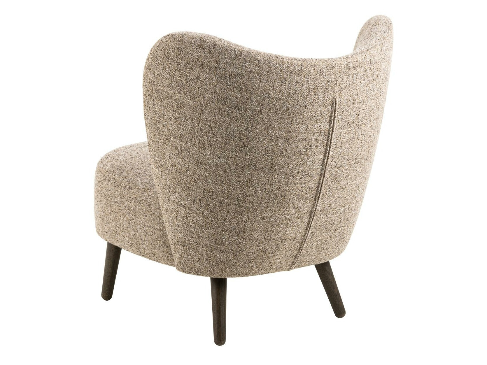 Sessel Norsica 848 (Hellbraun)