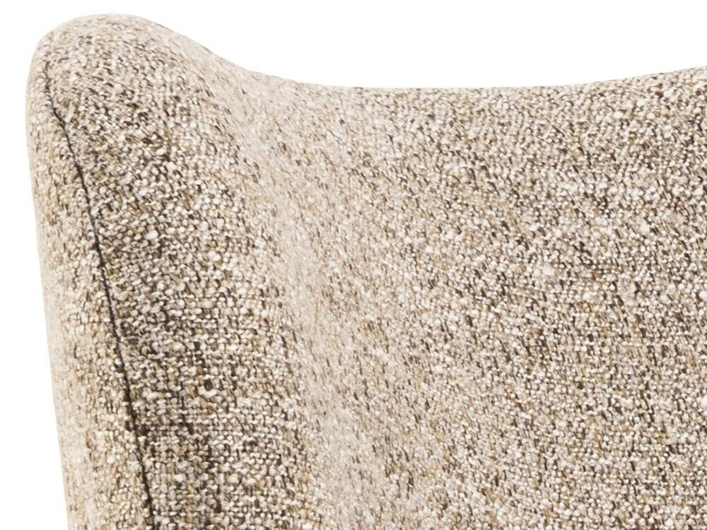 Sessel Norsica 848 (Hellbraun)