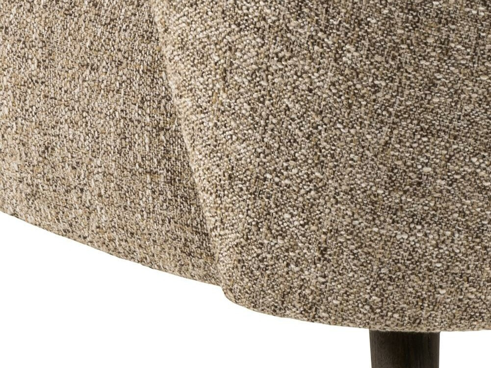 Sessel Norsica 848 (Hellbraun)