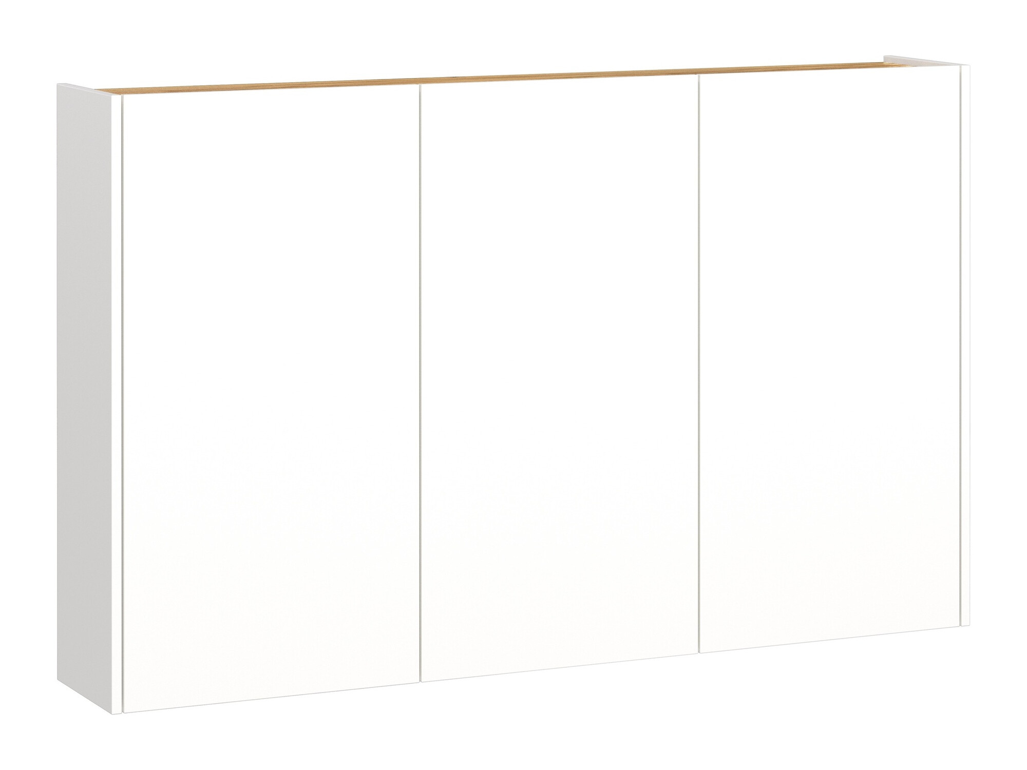 Schuhregal Sacramento 434 (Weiß)