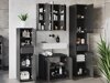 Badezimmer-Set Tensona 105