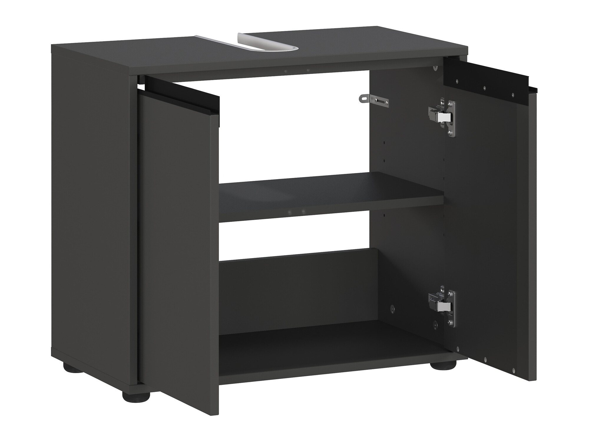 Badezimmer-Set Tensona 107