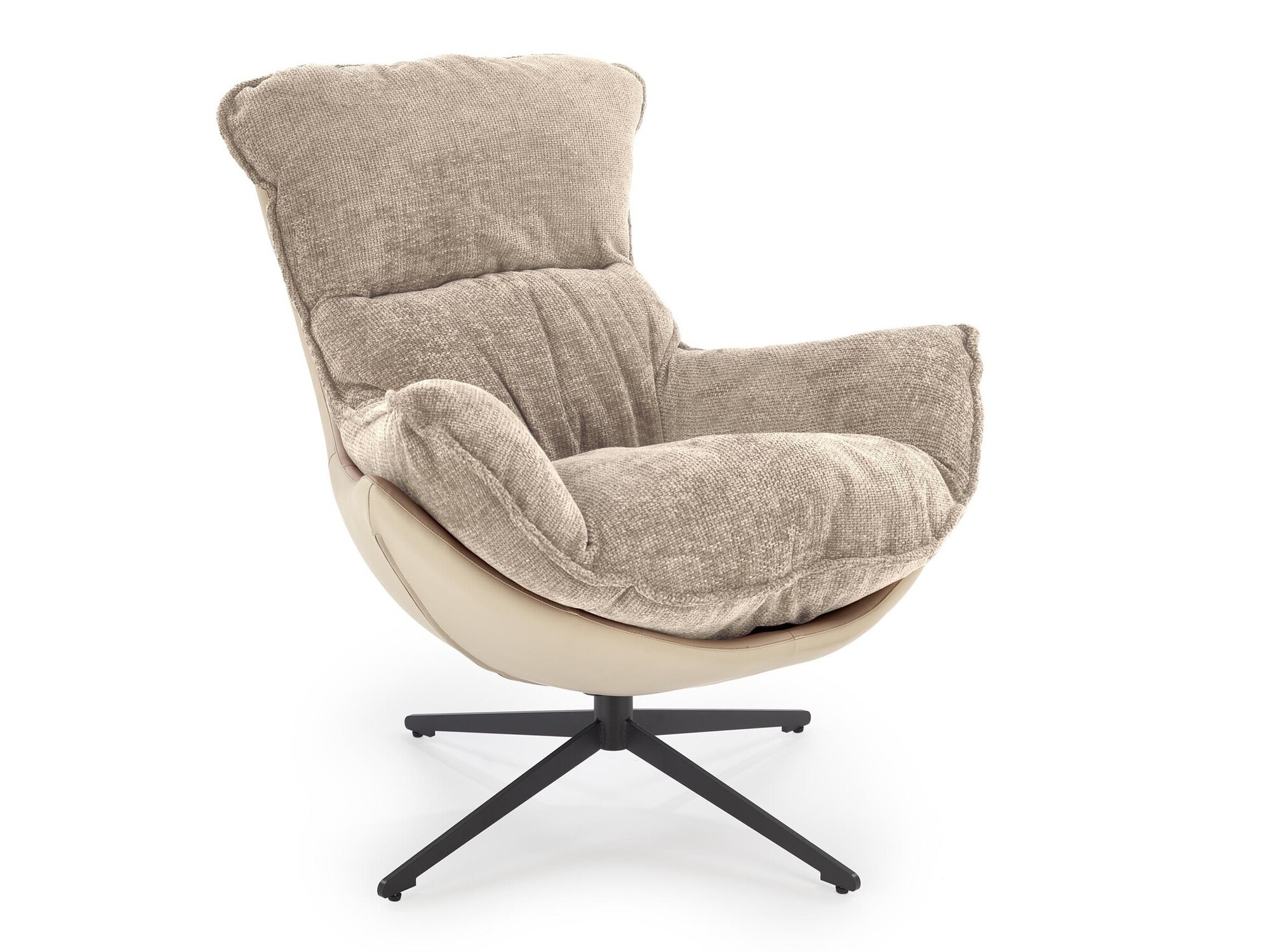 Sessel Houston 1846 (Beige)