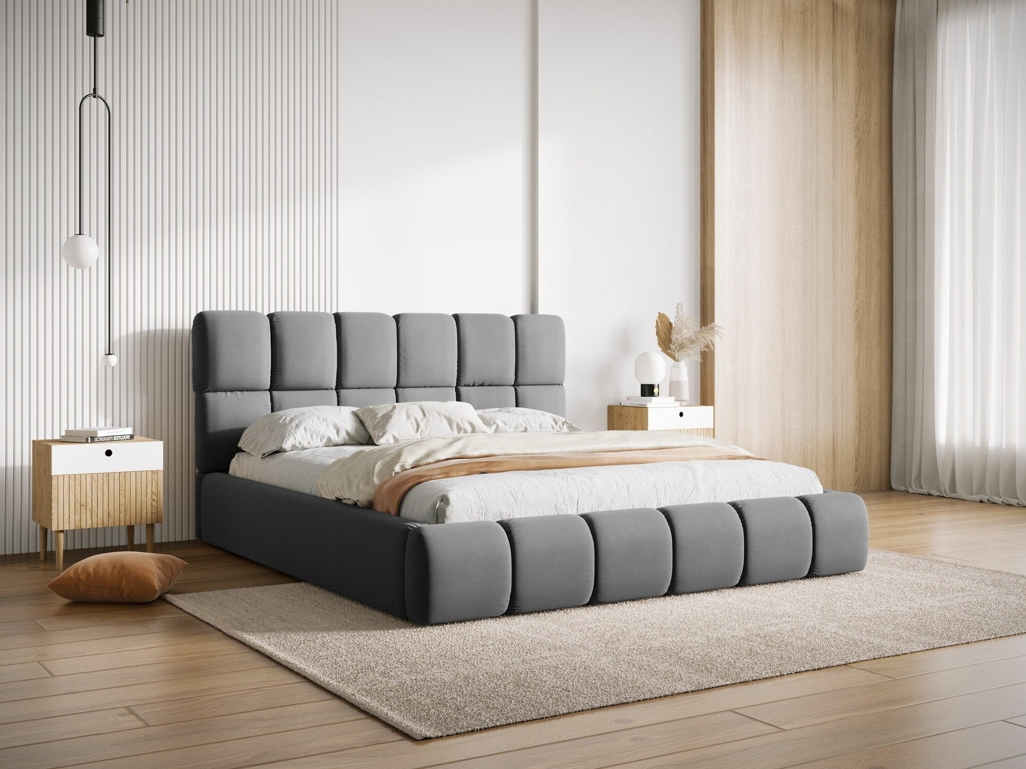 Bett Caltenu 106 (Bluvel 14)