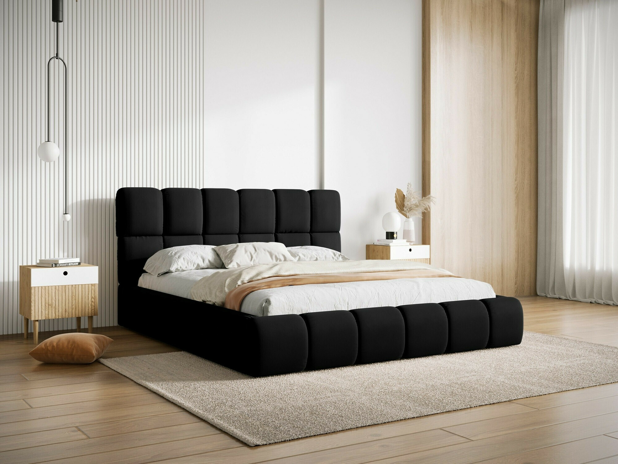 Bett Caltenu 106 (Bluvel 19)