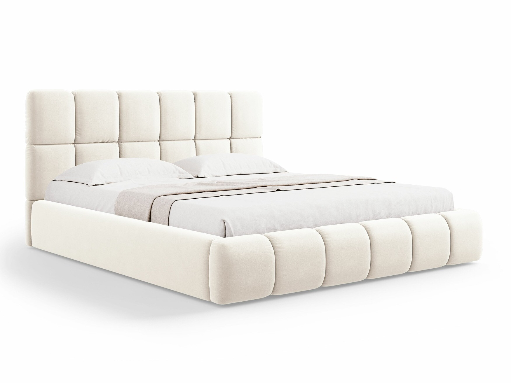 Bett Caltenu 106 (Bluvel 22)