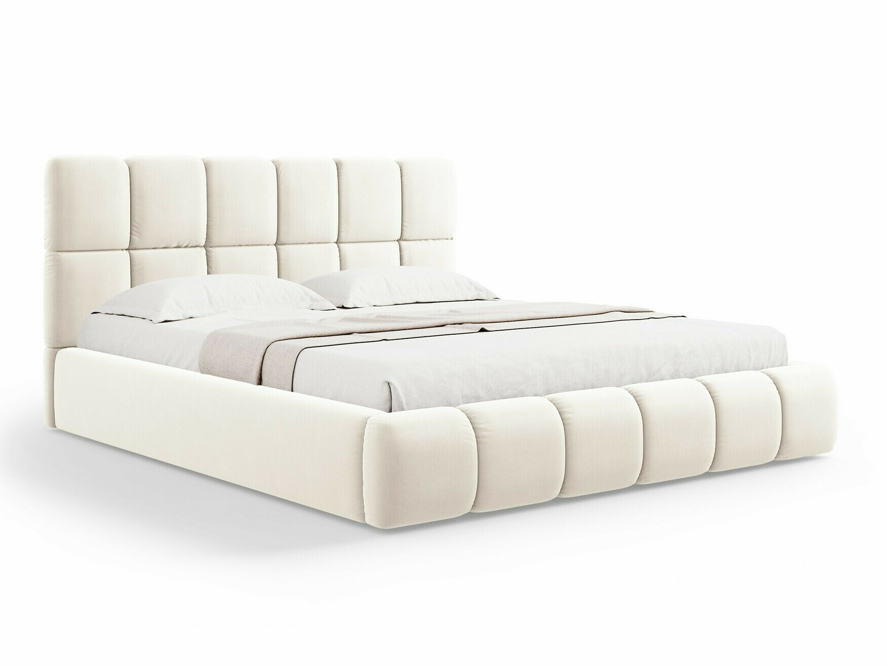 Bett Caltenu 106 (Bluvel 22)