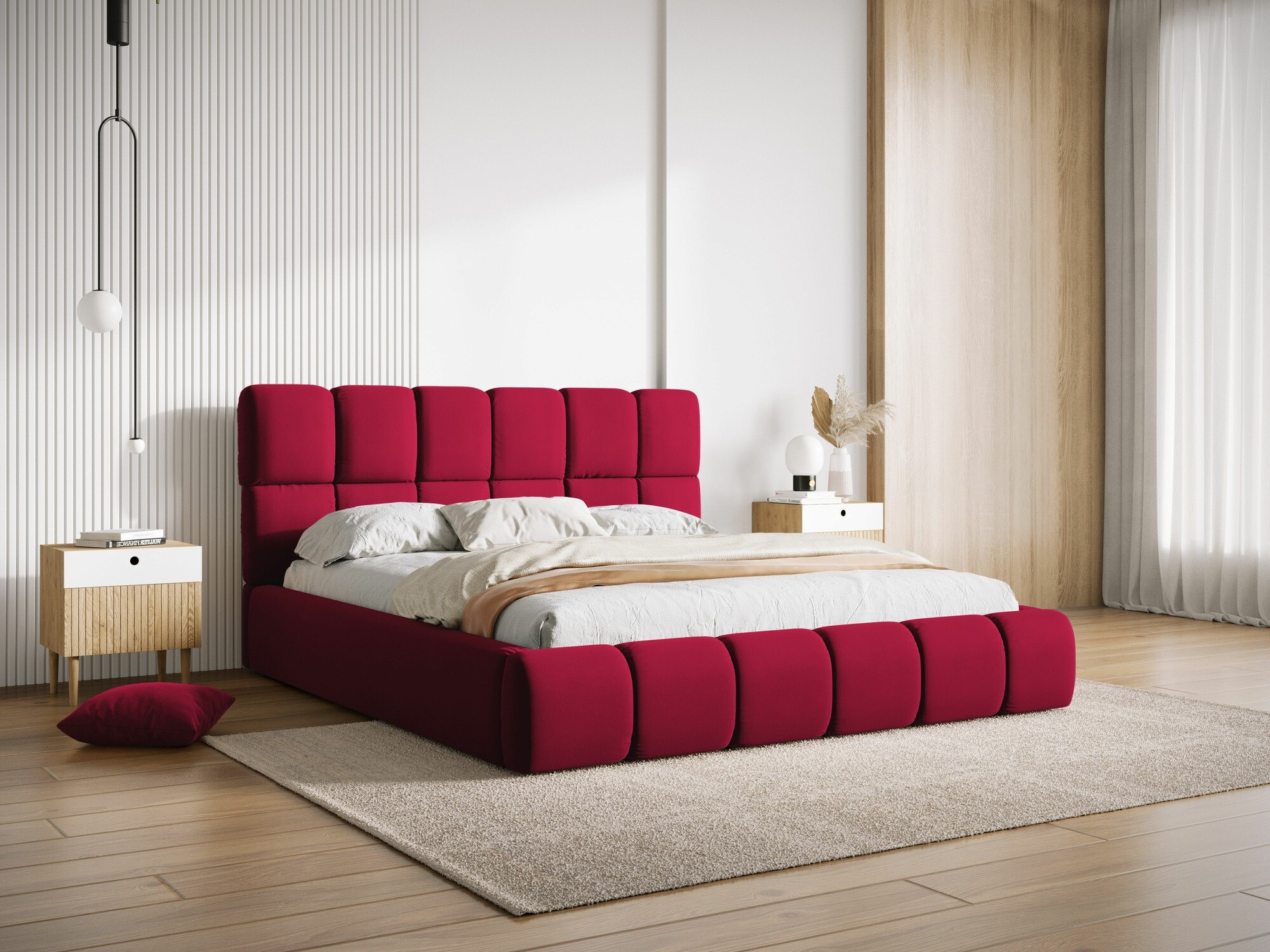 Bett Caltenu 106 (Bluvel 59)