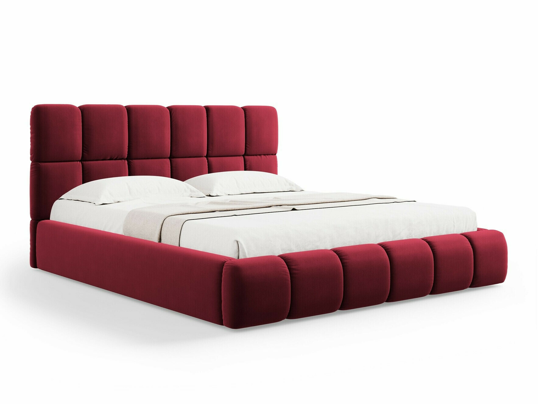 Bett Caltenu 106 (Bluvel 59)