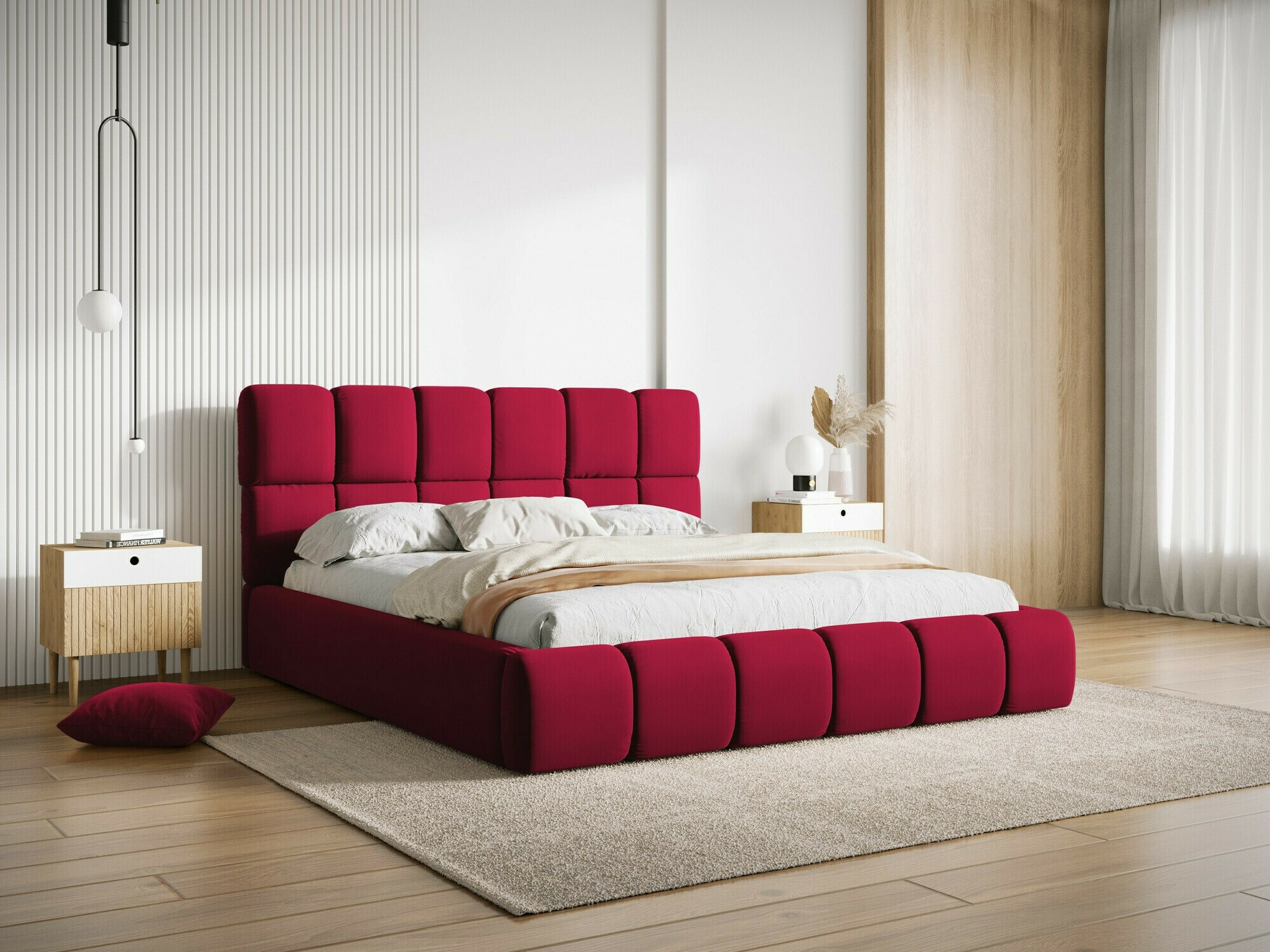 Bett Caltenu 106 (Bluvel 59)