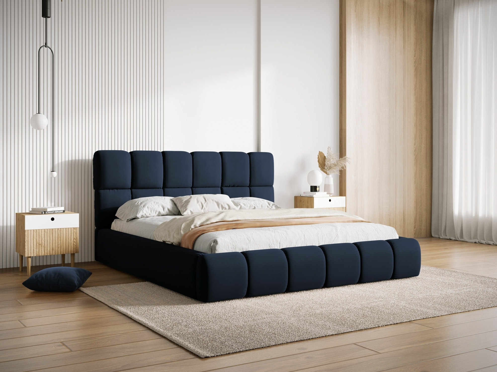 Bett Caltenu 106 (Bluvel 89)