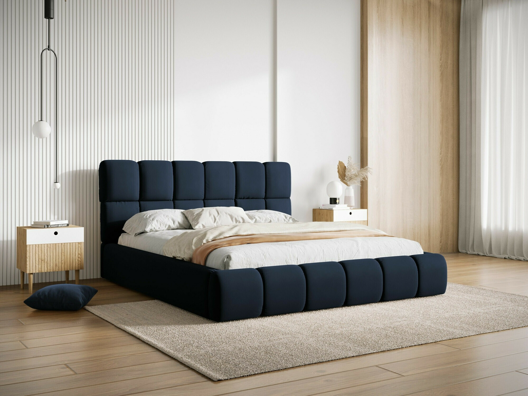 Bett Caltenu 106 (Bluvel 89)