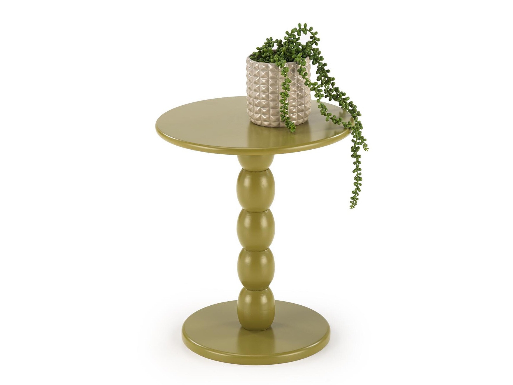 Couchtisch Houston 1701 (Olivenbaum hell)