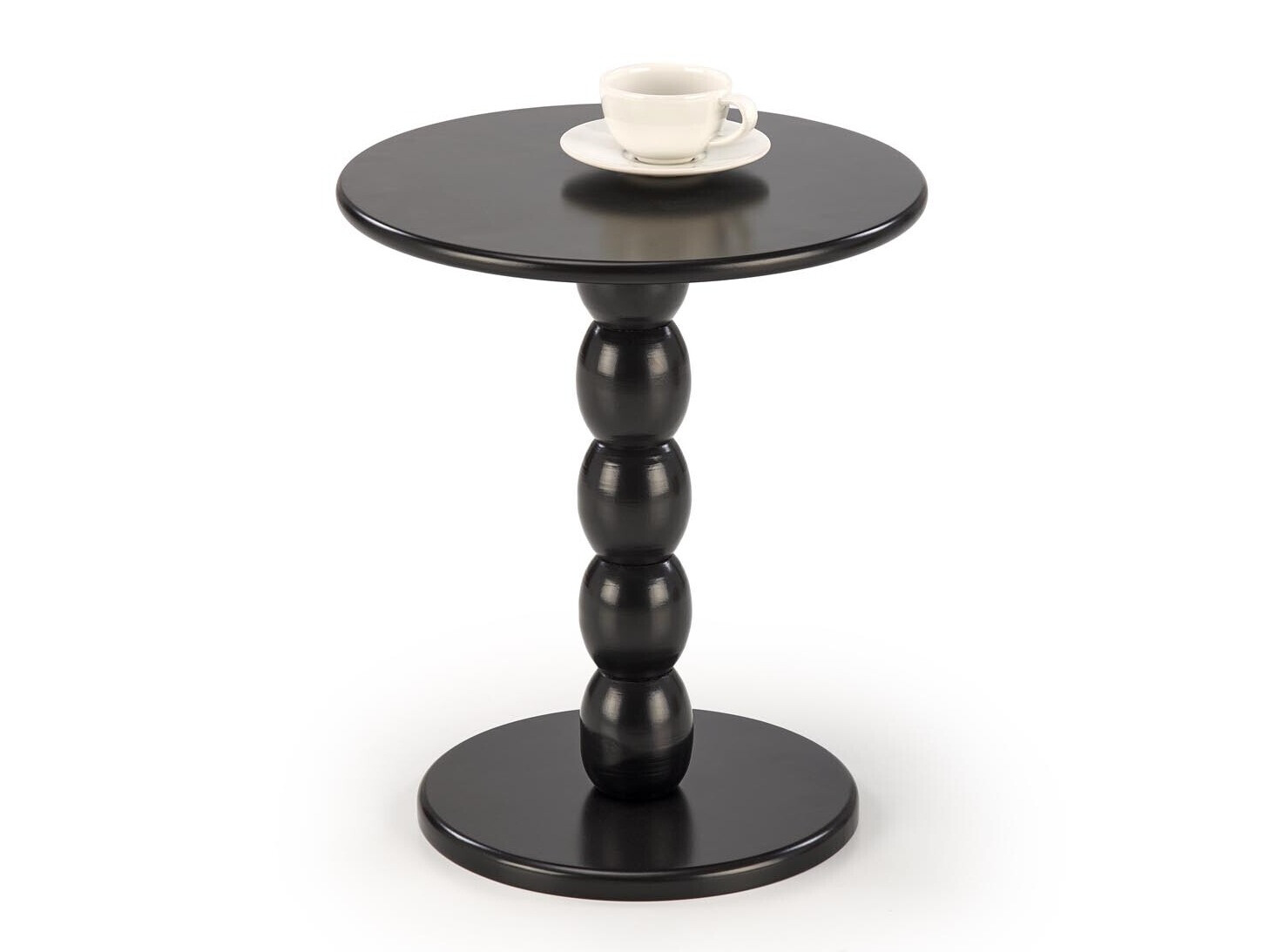 Couchtisch Houston 1701 (Schwarz)