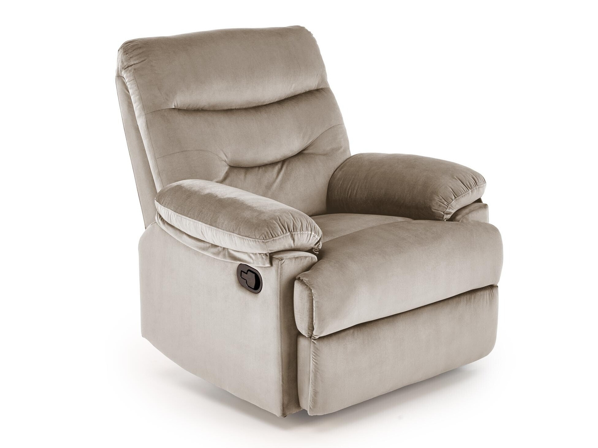 Sessel Liegesessel Houston Terra (Beige)