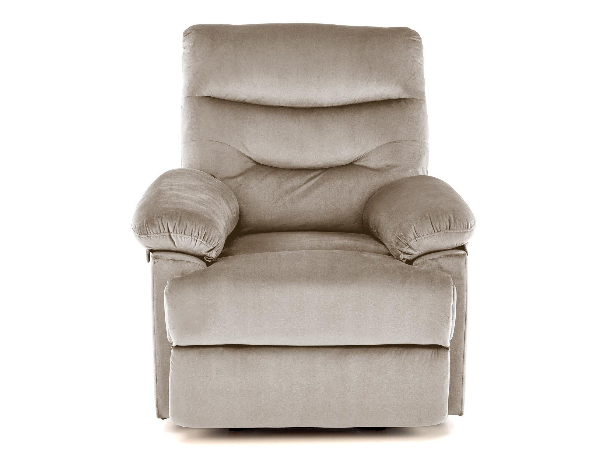 Sessel Liegesessel Houston Terra (Beige)