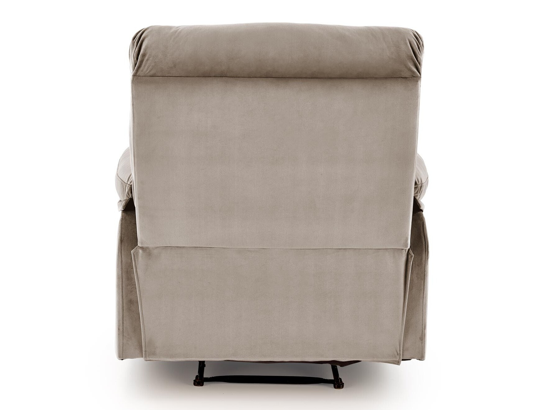 Sessel Liegesessel Houston Terra (Beige)
