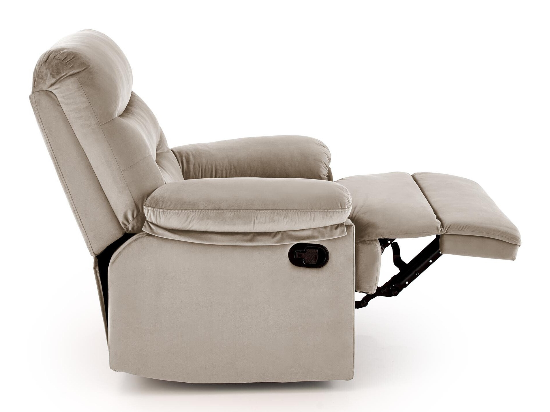 Sessel Liegesessel Houston Terra (Beige)