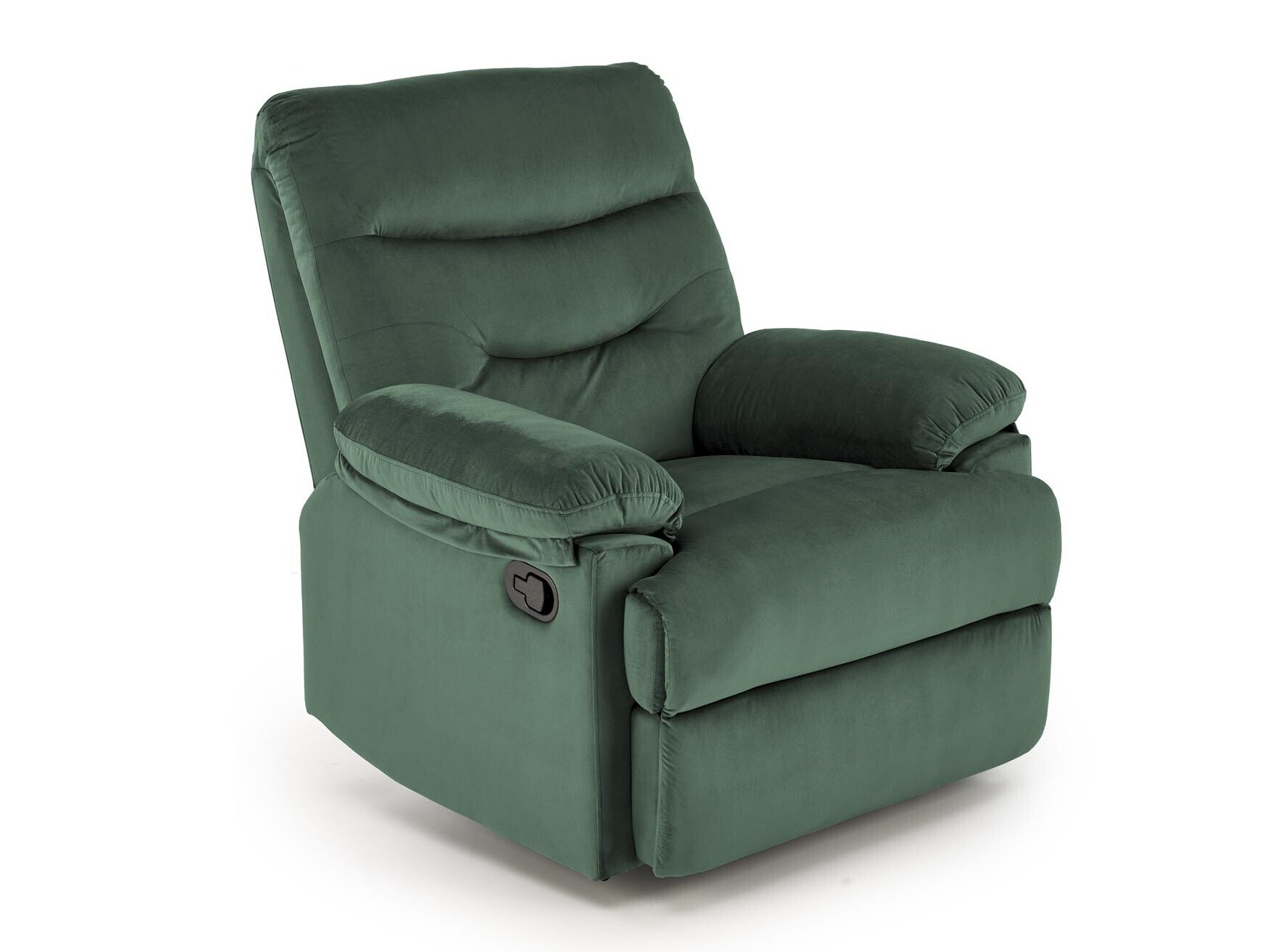 Sessel Liegesessel Houston Terra (Grün)