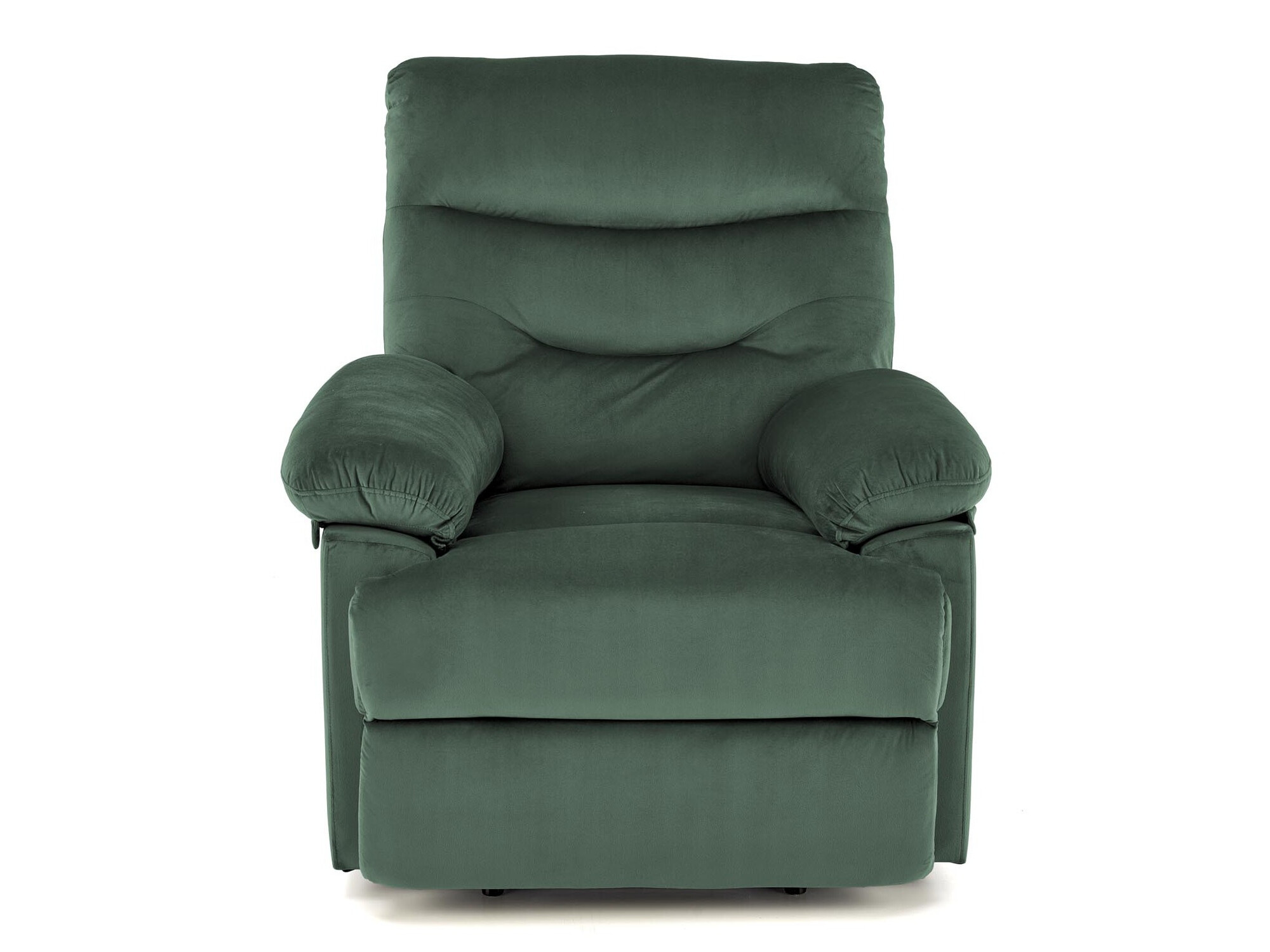 Sessel Liegesessel Houston Terra (Grün)