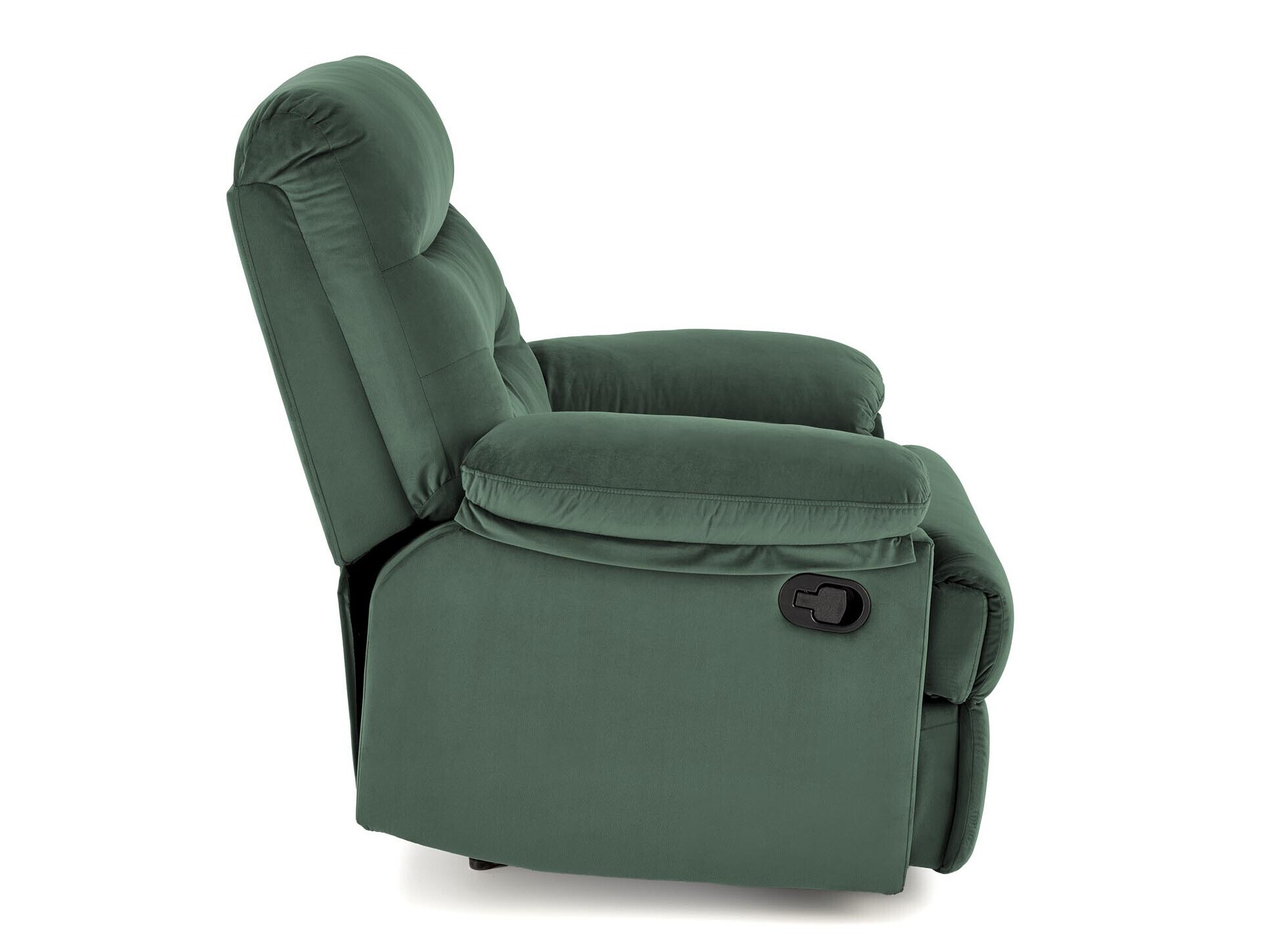 Sessel Liegesessel Houston Terra (Grün)