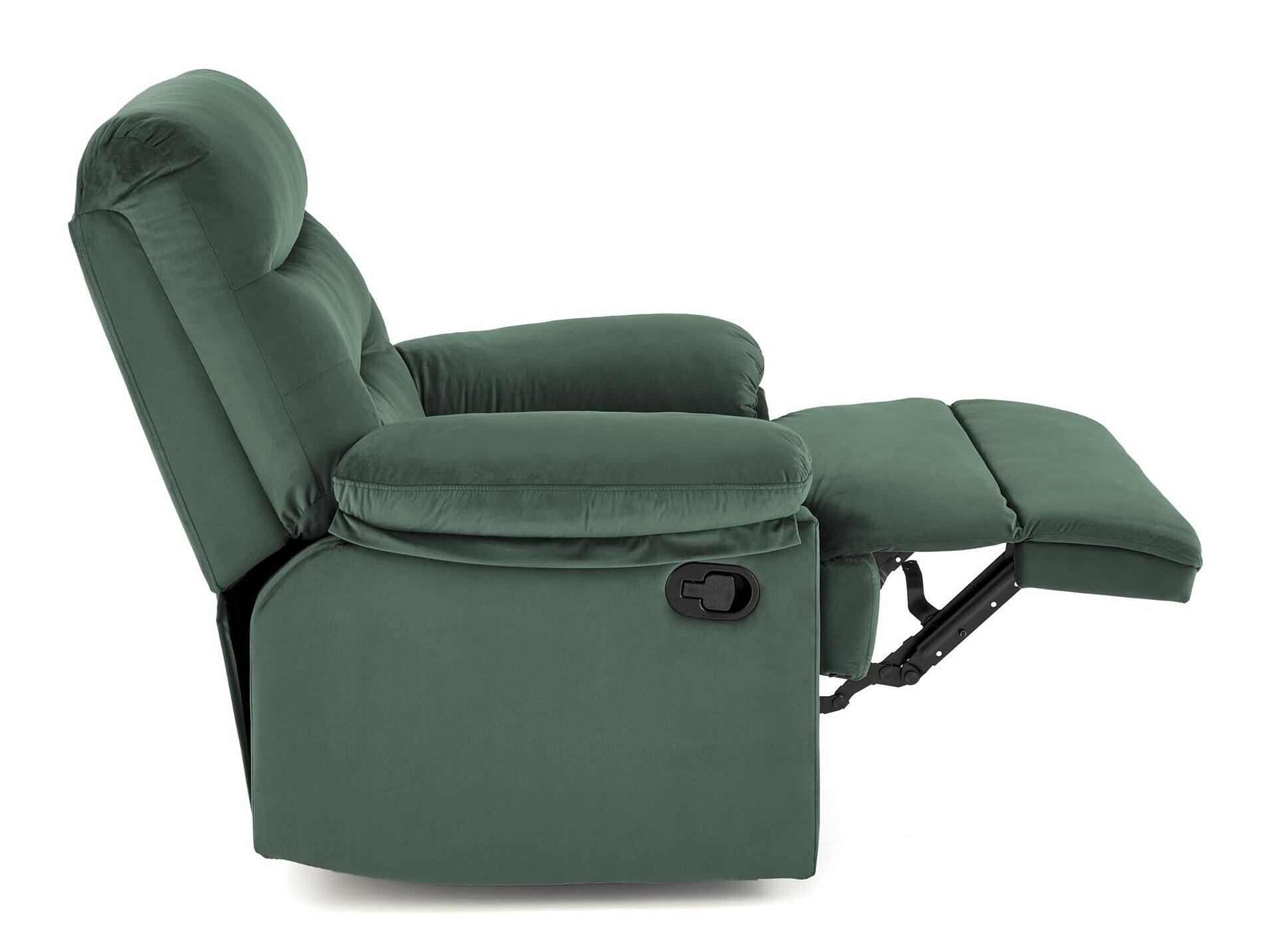 Sessel Liegesessel Houston Terra (Grün)