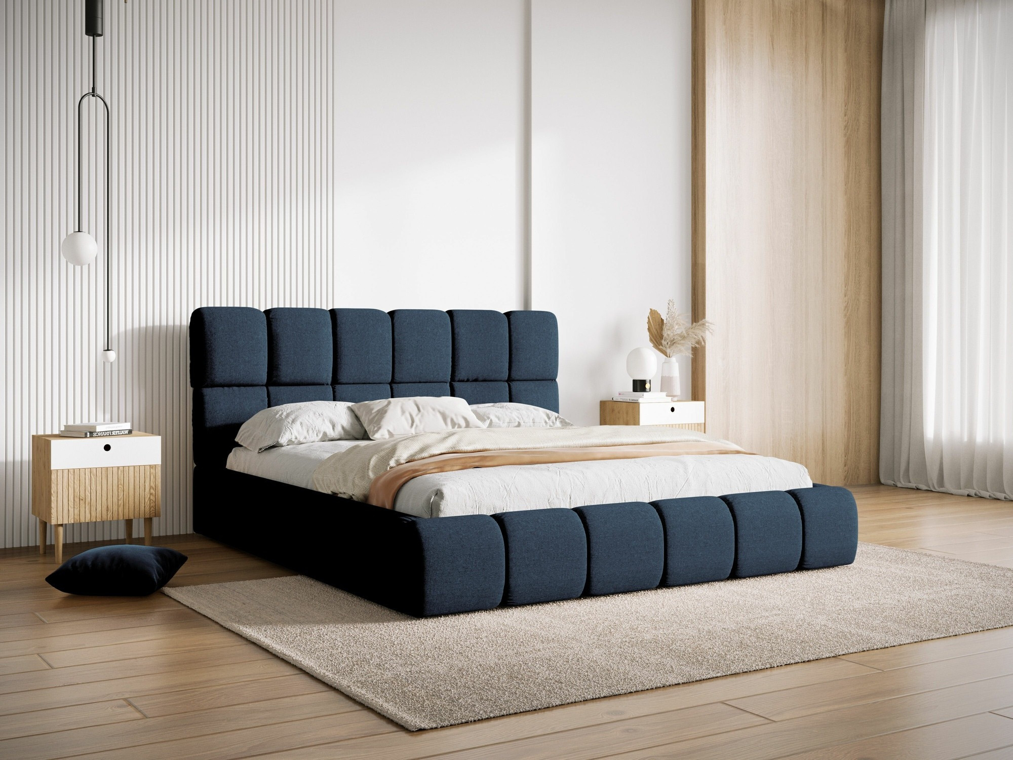 Bett Caltenu 106 (Haga 86)