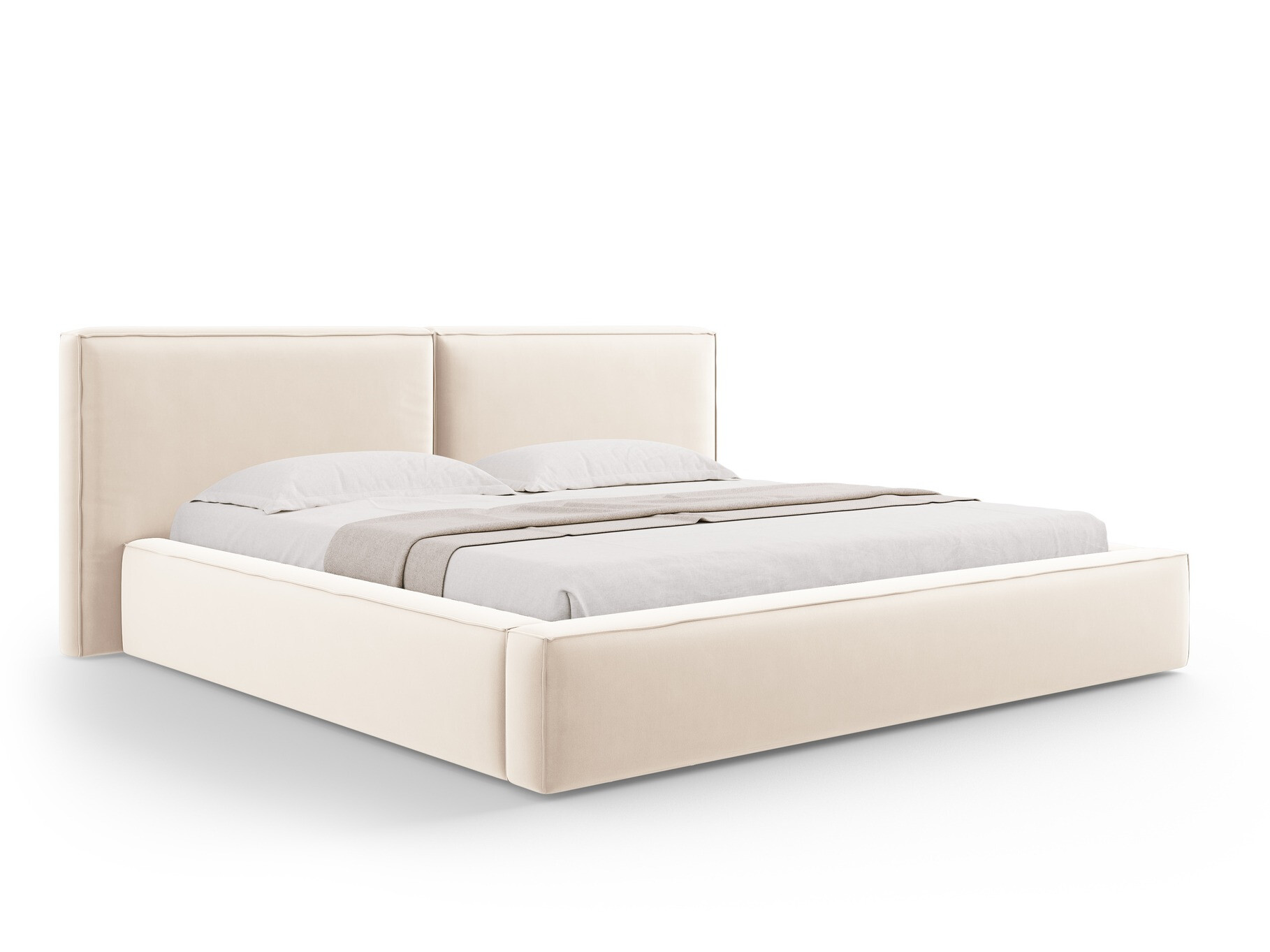 Bett Lomcalu 100 (Bluvel 22)