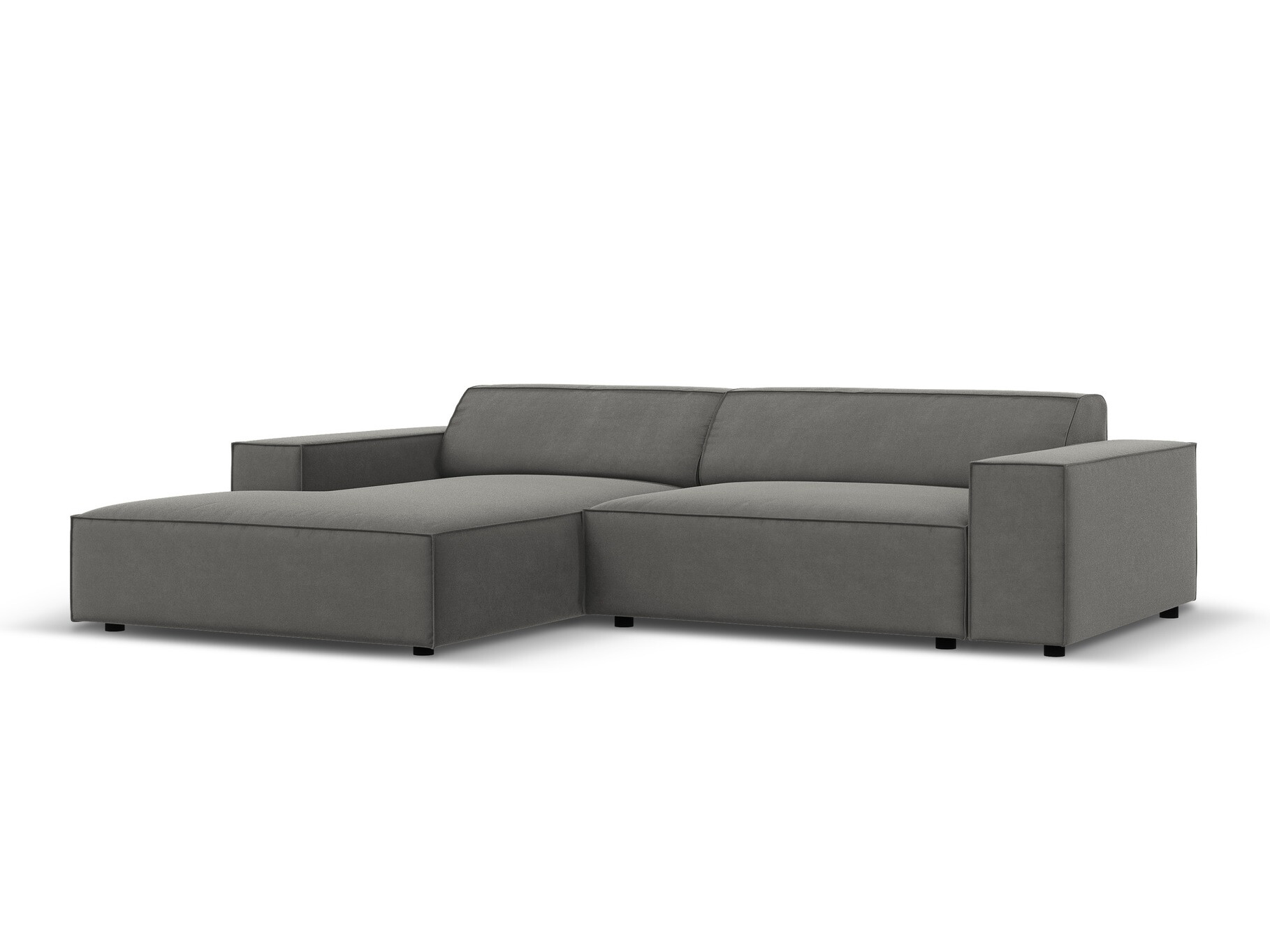 Ecksofa Lomcalu 101 (Bluvel 13)