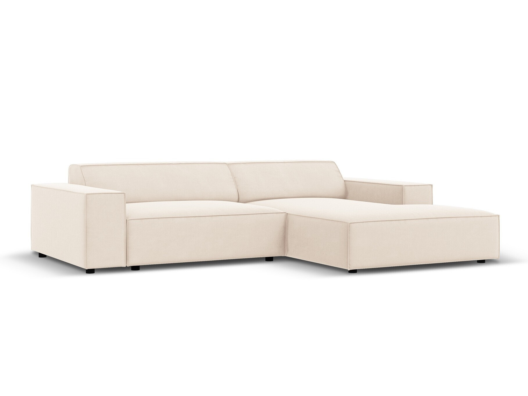 Ecksofa Lomcalu 101 (Bluvel 22)