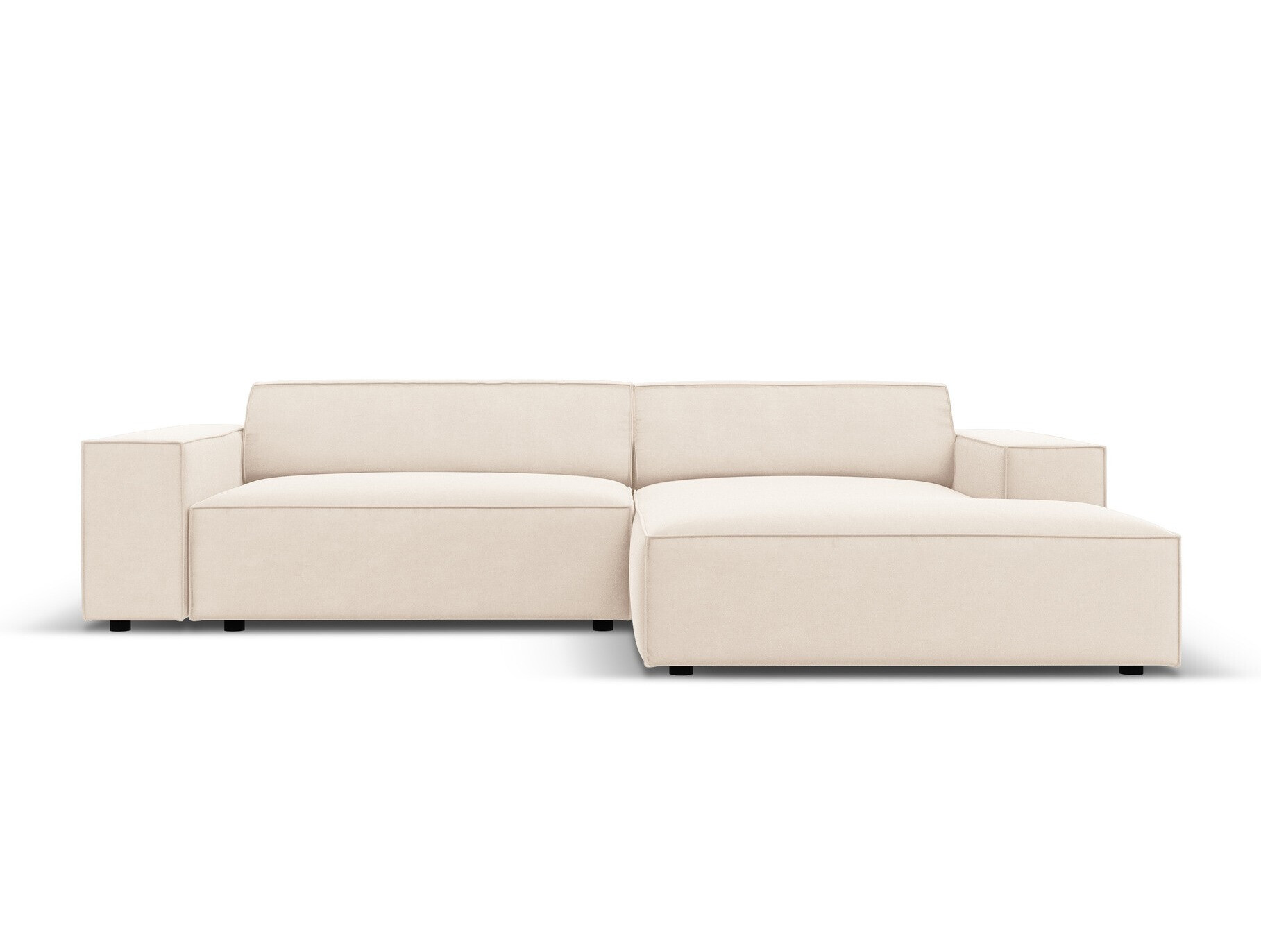Ecksofa Lomcalu 101 (Bluvel 22)