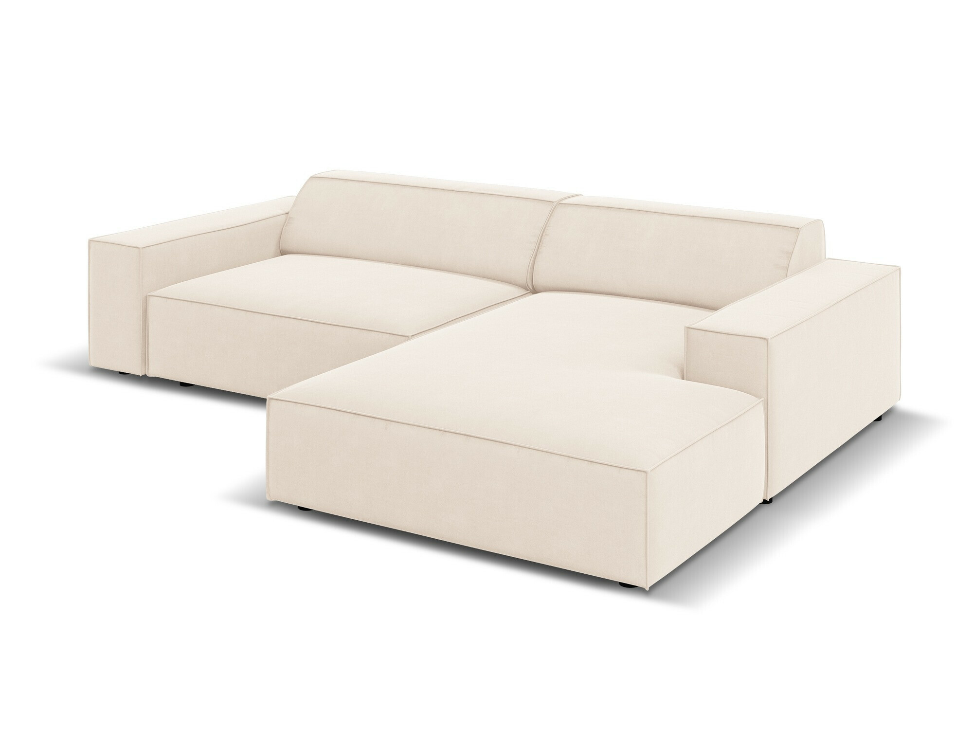 Ecksofa Lomcalu 101 (Bluvel 22)